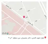 کالای پزشکی صفائیه