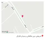 هتل آپادانا