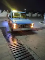 امداد خودرو محمدی در تبریز