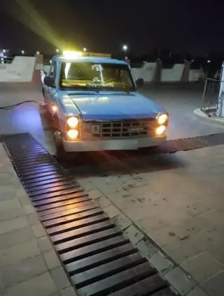 امداد خودرو محمدی در تبریز