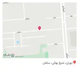 کلینیک ساختمانی رویال