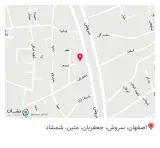 پروین جمدی -وکیل