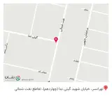 بوتیک آرمانی تهرانسر
