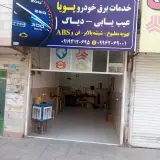 خدمات برق خودرو پویا
