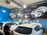 تعمیرگاه اتو وان
