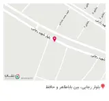 شیشه اتومبیل هشتگرد