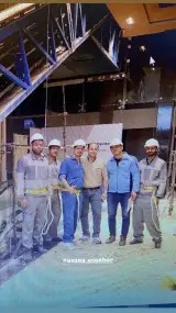 فروشگاه آسانا آسانسور رحمتی