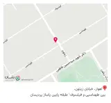 فروشگاه نوین امنیت پارس
