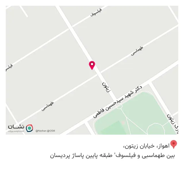 فروشگاه نوین امنیت پارس