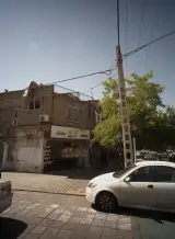 مشاور املاک ارگ کیان