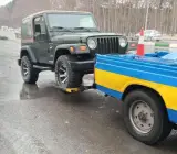 امداد خودرو