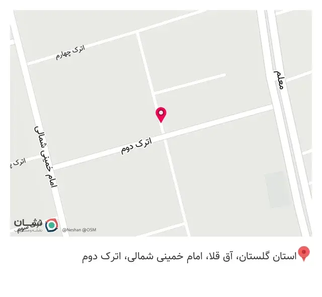 کالای پزشکی درنیکا تجهیز گلستان