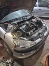 امداد خودرو سراسری مشهد