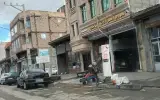 آهن آلات حاج یونس فاخری