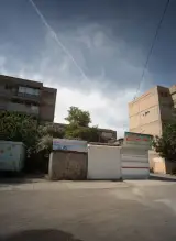 خدمات تأسیسات و جوشکاری محمد