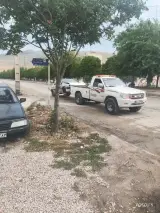 امداد خودرو یدک کش