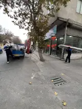 قالیشویی پرویزی