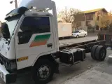 باربری نسیم شهر