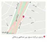 مصالح فروشی بهرو