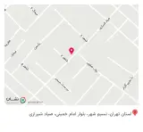 کابینت افرا