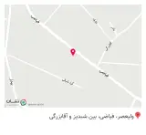 گروه معماری رواق