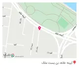 دفتر ساختمانی عمارت