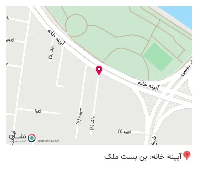 دفتر ساختمانی عمارت