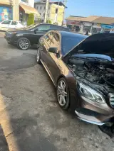 تعمیرگاه تخصصی خودروهای وارداتی افشین
