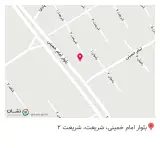 مصالح فروشی حاج رضاقلی تاجیک