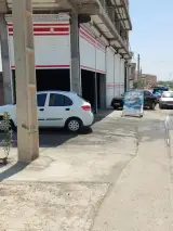 کارواش هانتر
