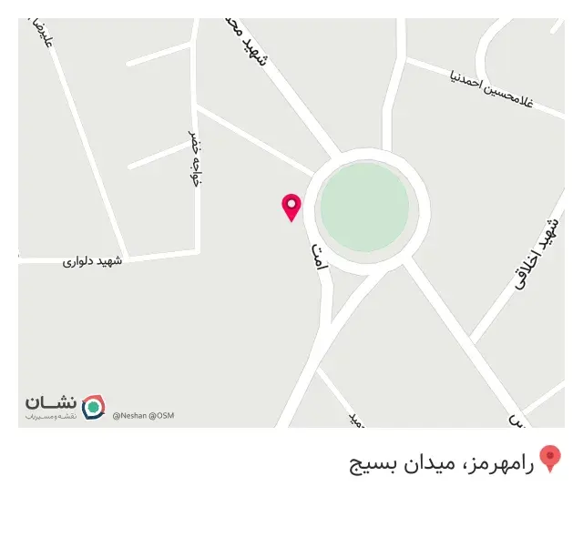 کالای پزشکی ثامن
