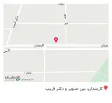 مصالح ساختمانی بی واسطه امیری