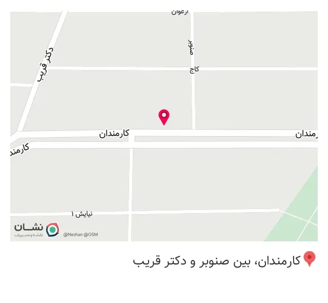 مصالح ساختمانی بی واسطه امیری