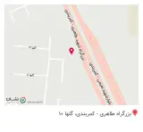 آهن الات ایران کار