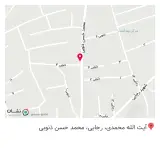 سوپر مارکت حمید