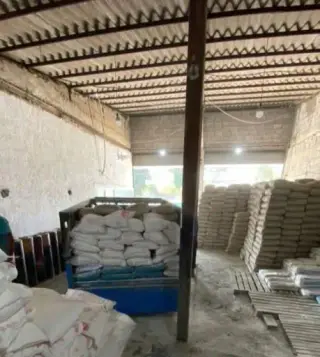 مصالح ساختمانی بامداد