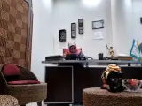 وکیل پایه یک دادگستری فاطمه علی اکبر