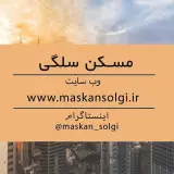 مسکن سلگی