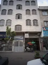 مسکن همایون