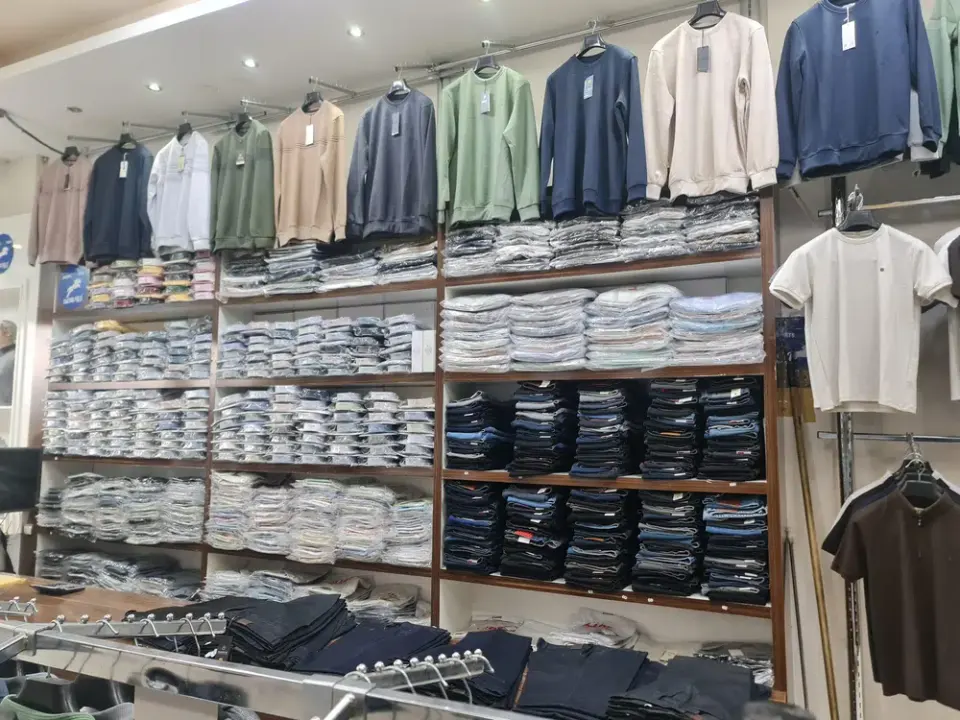 مرکز خرید نایس