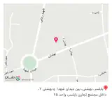 فروشگاه چرخ خیاطی گل مریم