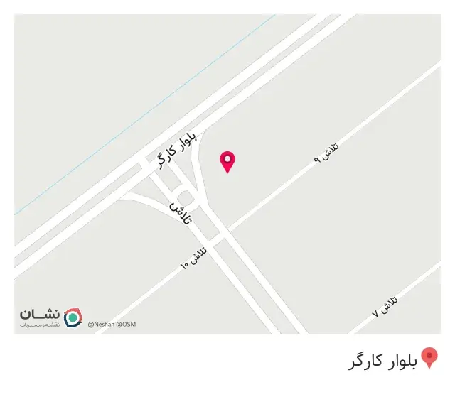 آهن آلات پارسا