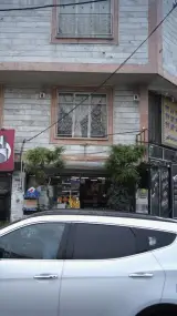 سوپرمارکت گندم