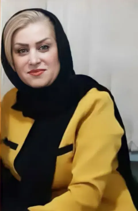 کارشناس ارشد روانشناسی کودک و ازدواج