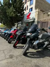 تعمیرگاه موتو من کلیک