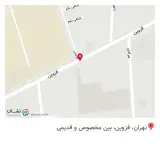 تراشکاری حجت