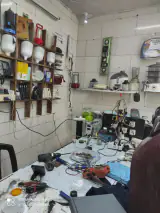 تعمیر لوازم خانگی عباسی