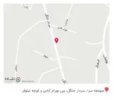 چرخ های خیاطی علیزاده
