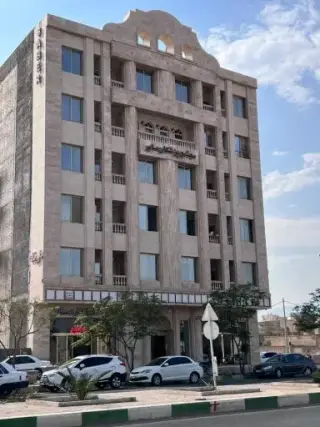 سمیرا قهرمانی وکیل کاشان