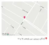 عطاری شفاء